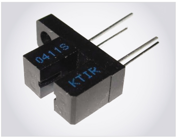 Щелевые оптические датчики положения для современной электронной ...